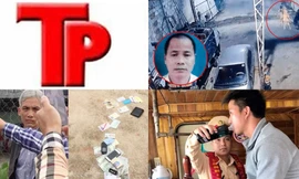 Bản tin Hình sự: Thầy giáo lên tiếng việc quay clip 'mây mưa' với nữ sinh lớp 12