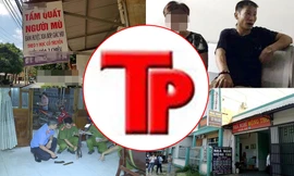 Bản tin Hình sự: Cụ bà 68 tuổi hoảng loạn sau khi bị hiếp dâm tập thể