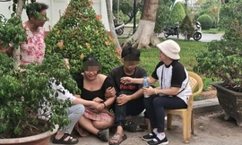 Nhân chứng vụ cháy nhà, 4 người tử vong: 'Xót xa, tiếc nuối' vì nghe tiếng kêu cứu nhưng không thể giúp gì