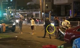 Hai nạn nhân bỗng 'biến mất' sau khi bị chém trọng thương