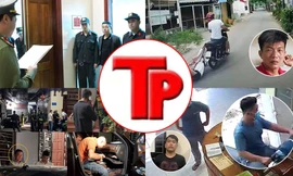 Bản tin Hình sự: Từ chối 'mây mưa', U50 bị thiếu niên 16 tuổi giết trong khách sạn