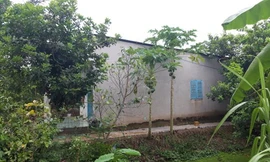 Ngôi nhà của ông B.V.V.