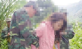 Thiếu nữ vùng cao đã thoát khỏi 'động quỷ' như thế nào