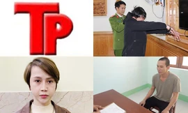 Bản tin Hình sự: Nhiều 'hot girl mạng' tham gia đường dây bán dâm hơn 160 triệu/đêm