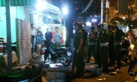 Ba người thương vong sau hỗn chiến trong sòng bạc