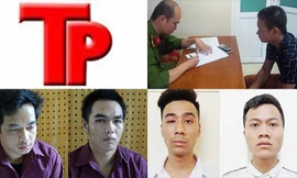 Bản tin Hình sự 18H: Đại gia bị kiện vì tung tin 'ngủ' cùng nữ cán bộ