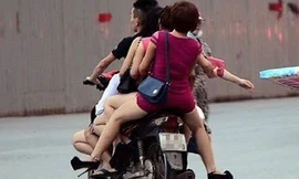 Đánh nhau tử vong vì đòi 5 nhưng chỉ chở... một gái mại dâm đến