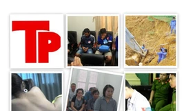 Bản tin Hình sự 18H: Dụ dỗ nhiều nữ sinh vào đường dây gái gọi