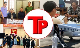 Bản tin Hình sự: Vì sao phải điều chuyên cơ dẫn giải 2 tội phạm từ Việt Nam về Mỹ?