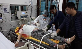 Vụ thảm án 5 người thương vong: Hé lộ bức thư của nghi phạm trước khi gây án