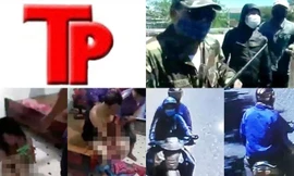 Bản tin Hình sự: Thông tin mới vụ thượng úy công an bị đánh ghen như thời trung cổ