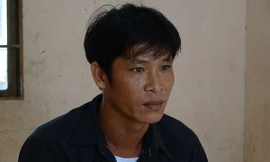 Đối tượng Lê Văn Lắm