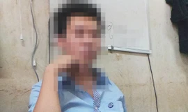 Anh Phong, lái xe taxi được "kiều nữ" đưa vào viện đã tỉnh trở lại nhưng không nhớ vì sao mình hôn mê