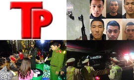 Bản tin Hình sự: Bé 8 tuổi bị gã hàng xóm kề dao vào cổ, hiếp dâm tại nhà