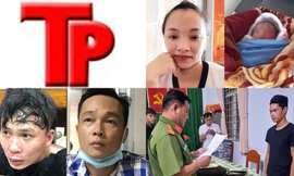 Bản tin Hình sự: Thanh niên mua dâm 'tú bà' hơn 15 tuổi trong nhà nghỉ