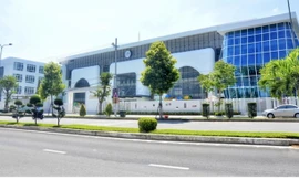 Khu đất có Trường Mẫu giáo ABC ở quận Sơn Trà, Đà Nẵng