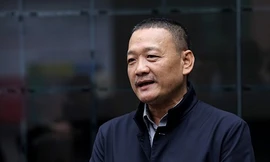 Luật sư Đinh Anh Tuấn