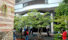 Cơ sở giữ trẻ tự kỷ Anh Vương hoạt động không phép