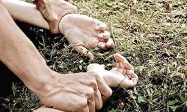 Cô gái 'giăng bẫy' bắt kẻ hãm hại mình