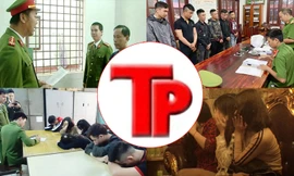 Bản tin Hình sự: Thiếu nữ phê ma túy bán dâm 3 triệu đồng/lần