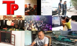 Bản tin Hình sự 18H: Lời khai lạnh người của kẻ giết nữ sinh trung học