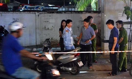 Tìm đối thủ 'nói chuyện', 2 thanh niên bị đâm thương vong