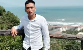 Cha phát hiện thi thể cô gái 18 tuổi phân huỷ trong nhà, con trai vượt 900km đi... đầu thú