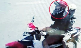 Công an tung quân truy tìm kẻ giết dã man bé 10 tuổi
