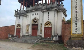 Khu vực xảy ra vụ xô xát dẫn đến chết người