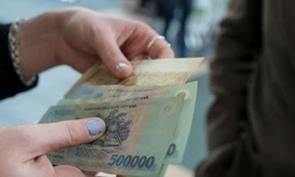 Hà Nội: Mức lương giúp việc gia đình khoảng 5-7 triệu đồng/tháng