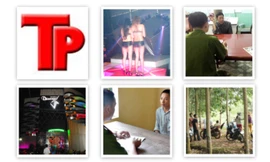 Bản tin Hình sự 18H: Chủ quán bị 'thượng đế' dí dao vào cổ sau khi 'vui vẻ'