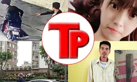 Bản tin Hình sự: 2 cán bộ công an bị chém nguy kịch ngay tại trụ sở