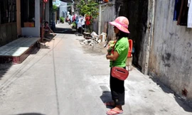 Bé gái 11 tuổi mất tích 3 ngày được tìm thấy trong nhà nghỉ