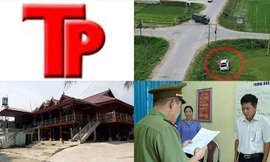 Bản tin Hình sự: Thêm tình tiết 'sốc' vụ nữ sinh Điện Biên bị sát hại