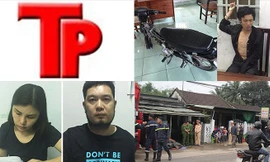 Bản tin Hình sự 18H: Tài xế xe ôm bị sát hại dã man trên đường