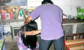 Nghi án sỹ quan quân đội đánh chết vợ vì ghen