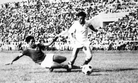 Bóng đá Hà Nội nửa đầu thế kỷ 20