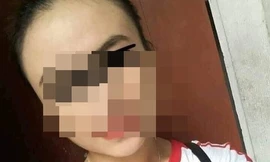 Nạn nhân Cao Mỹ Duyên