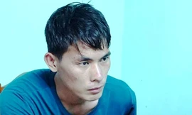 Xệng Vàng bị tạm giam bốn tháng để điều tra