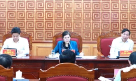 Chi tiết 38 xã và trụ sở sau sáp nhập tại Lai Châu