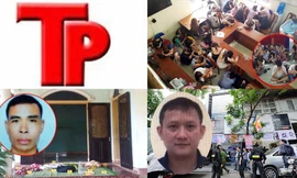 Bản tin Hình sự: Người đàn bà bị đánh chết sau khi 'mây mưa'