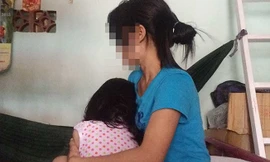 Bé gái nhiều lần bị U60 khống chế hiếp dâm