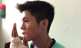 Lời khai chi tiết của kẻ giết cả gia đình 5 người, cướp nhiều tài sản