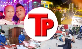 Bản tin Hình sự: Điều tra lại vụ con nuôi Đường 'Nhuệ' đánh người