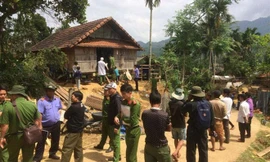 Trúng đạn của bạn đi săn, nam thanh niên tử vong