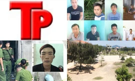 Bản tin Hình sự 18H: U70 bị trai trẻ sát hại rồi hiếp dâm ngay tại nhà