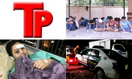 Bản tin Hình sự 18H: Hai phụ nữ khai nhận tẩm thuốc mê, giết tài xế taxi