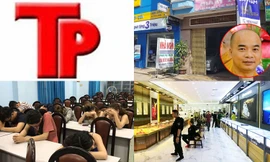 Bản tin Hình sự: Sư trụ trì thừa nhận hiếp dâm bé gái 14 tuổi trong nhà nghỉ