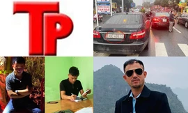 Bản tin Hình sự: Vào khách sạn 'vui vẻ', gái bán dâm bị khách kề dao bắt trói