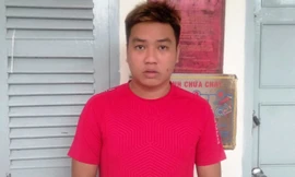 Đối tượng Lê Nguyễn Đăng Khoa